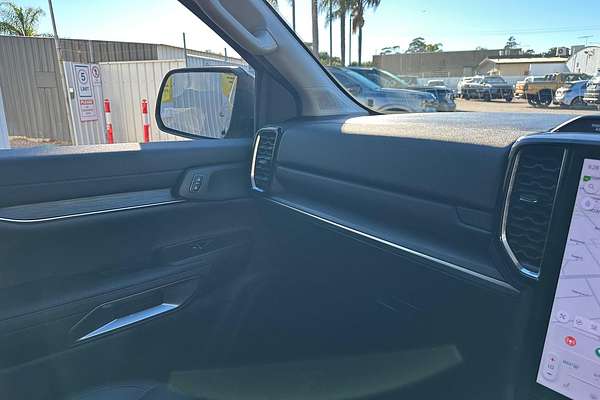 2025 Ford Everest Sport 2.0L thumb-39