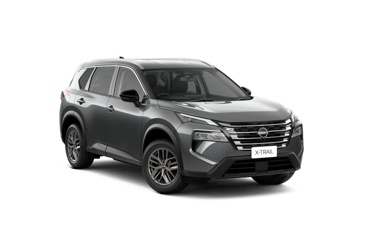 2026 Nissan X-TRAIL ST-L T33