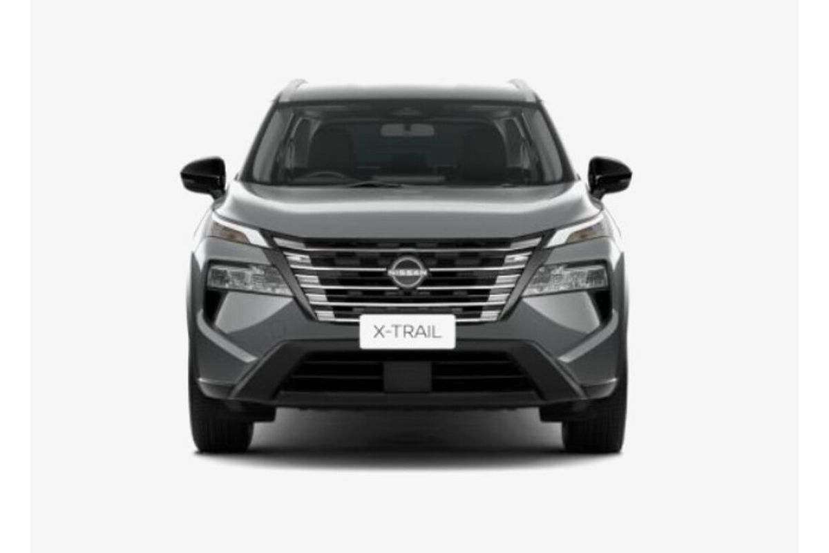 2026 Nissan X-TRAIL ST-L T33