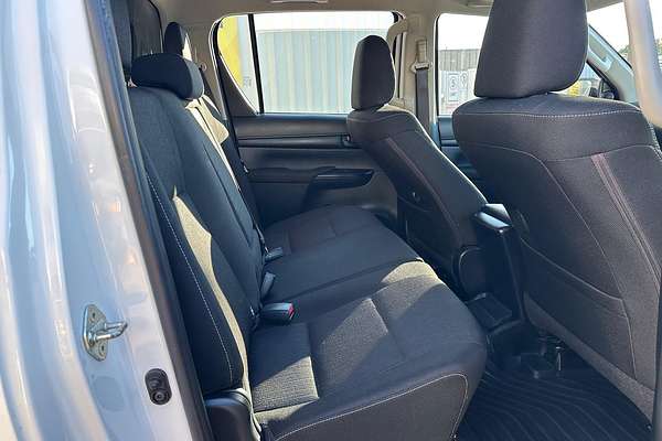 2020 Toyota Hilux SR Hi-Rider GUN136R Rear Wheel Drive thumb-6