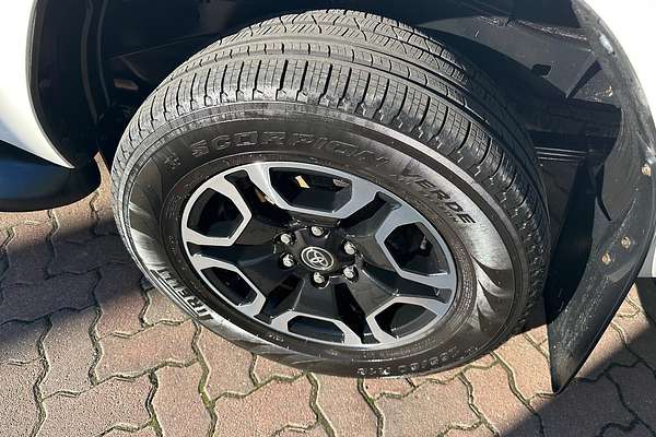 2020 Toyota Hilux SR Hi-Rider GUN136R Rear Wheel Drive thumb-13