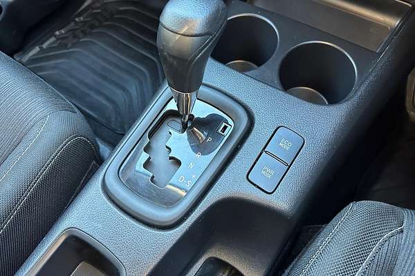 2020 Toyota Hilux SR Hi-Rider GUN136R Rear Wheel Drive thumb-26