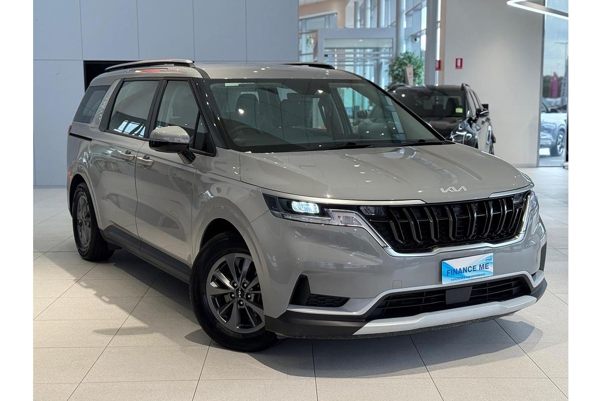 2023 Kia Carnival S KA4