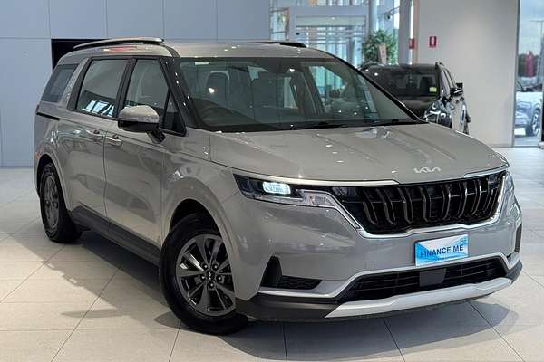 2023 Kia Carnival S KA4