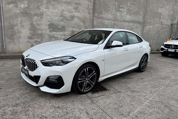 2020 BMW 2 Series 218i M Sport F44