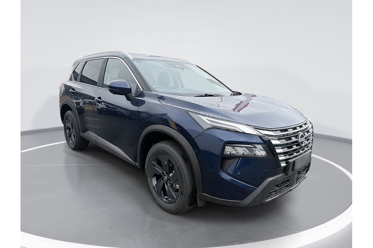 2026 Nissan X-TRAIL ST-L T33