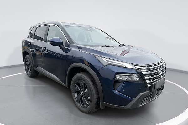 2026 Nissan X-TRAIL ST-L T33