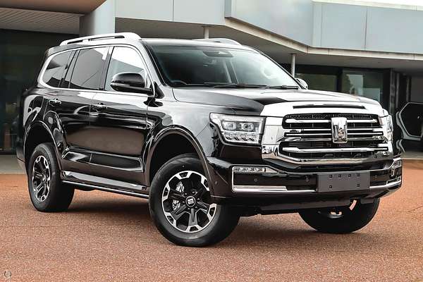 2025 GWM Tank 500 Ultra Hi4-T PHEV P03