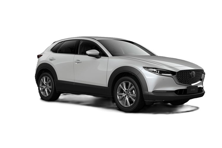 2026 Mazda CX-30 G20 Touring DM Series