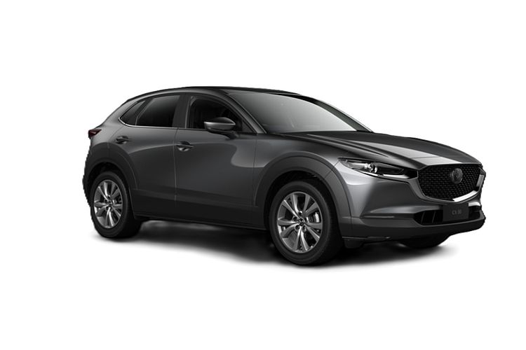2026 Mazda CX-30 G20 Evolve DM Series