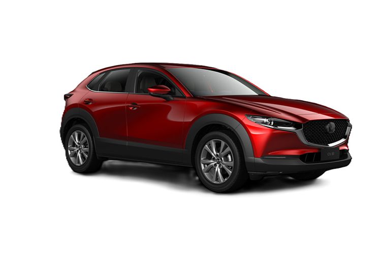 2026 Mazda CX-30 G20 Evolve DM Series