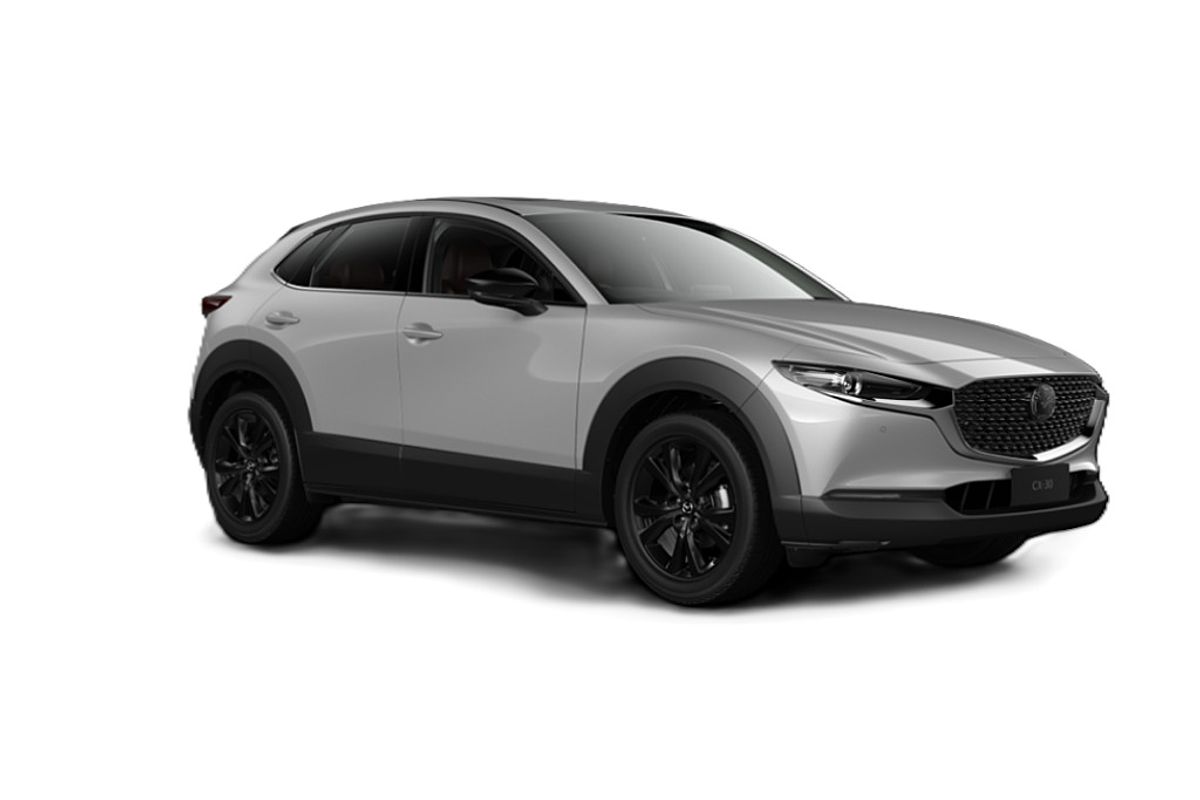 2026 Mazda CX-30 G25 GT SP DM Series