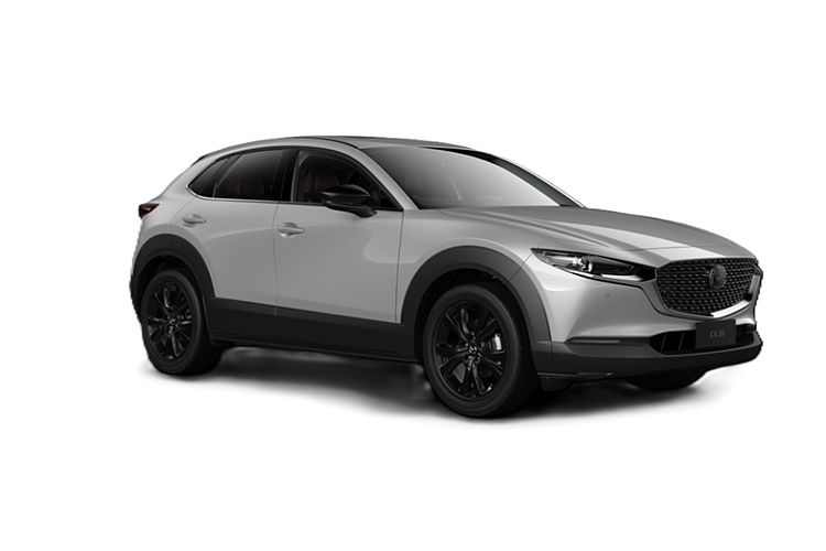 2026 Mazda CX-30 G25 GT SP DM Series