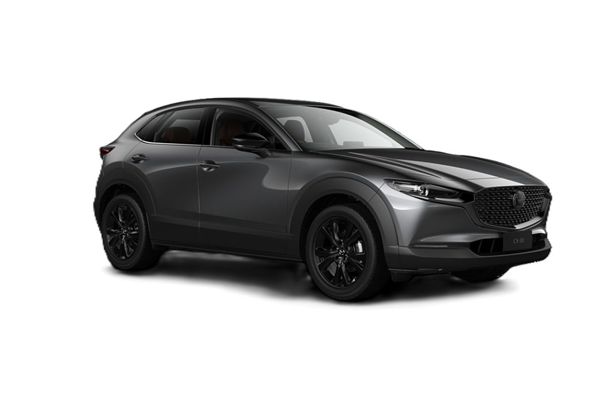 2026 Mazda CX-30 G20 Touring LE DM Series