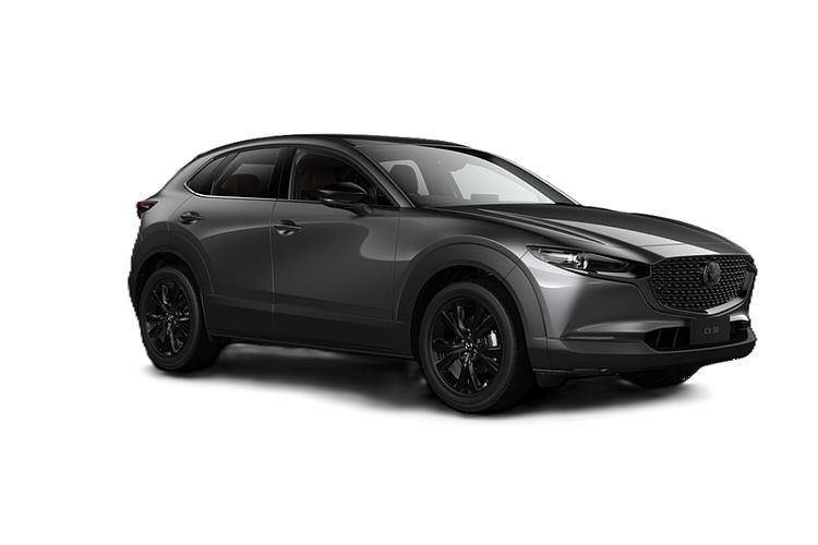 2026 Mazda CX-30 G20 Touring LE DM Series