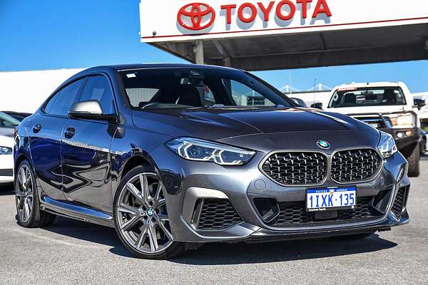 2021 BMW 2 Series M235i xDrive F44
