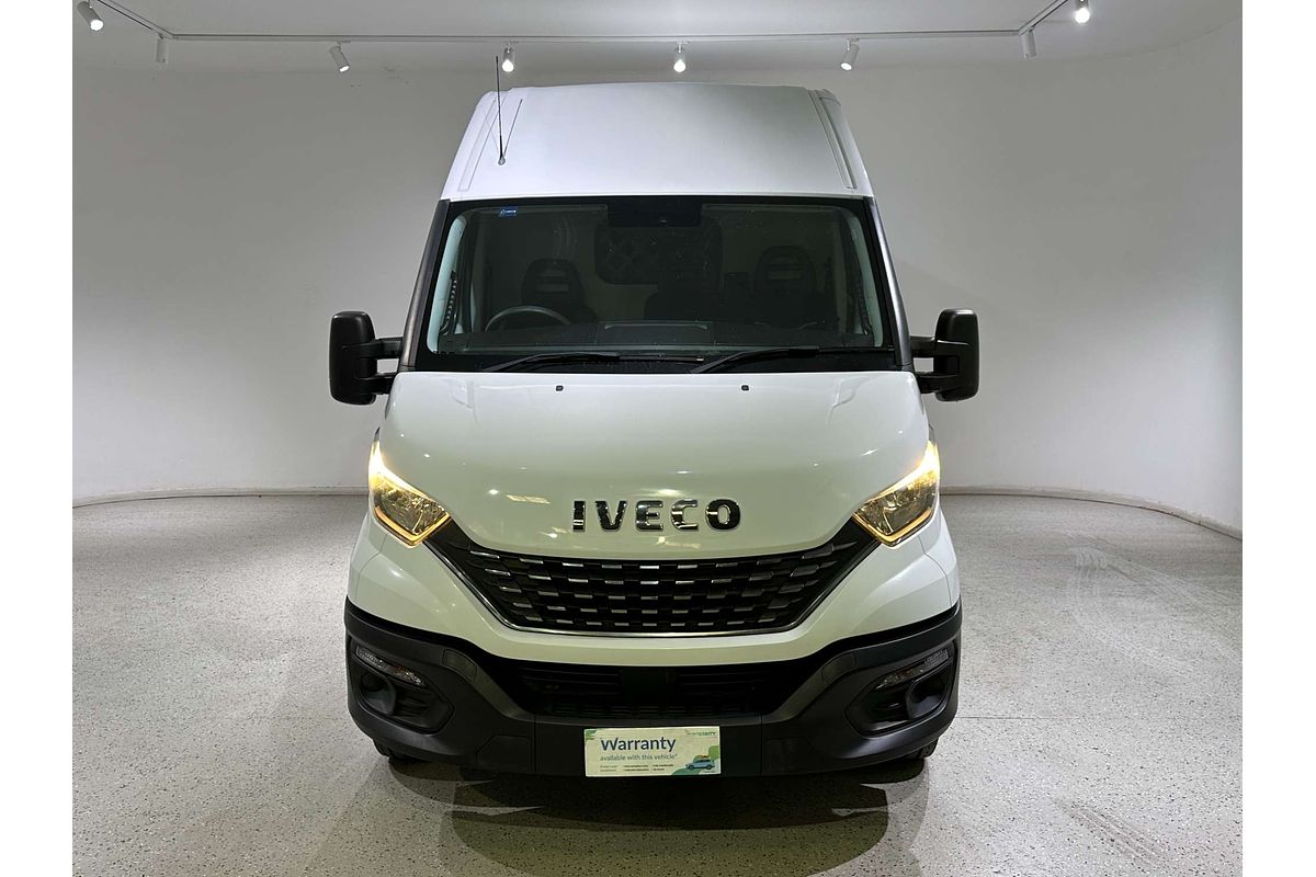 2022 Iveco Daily 35S14V
