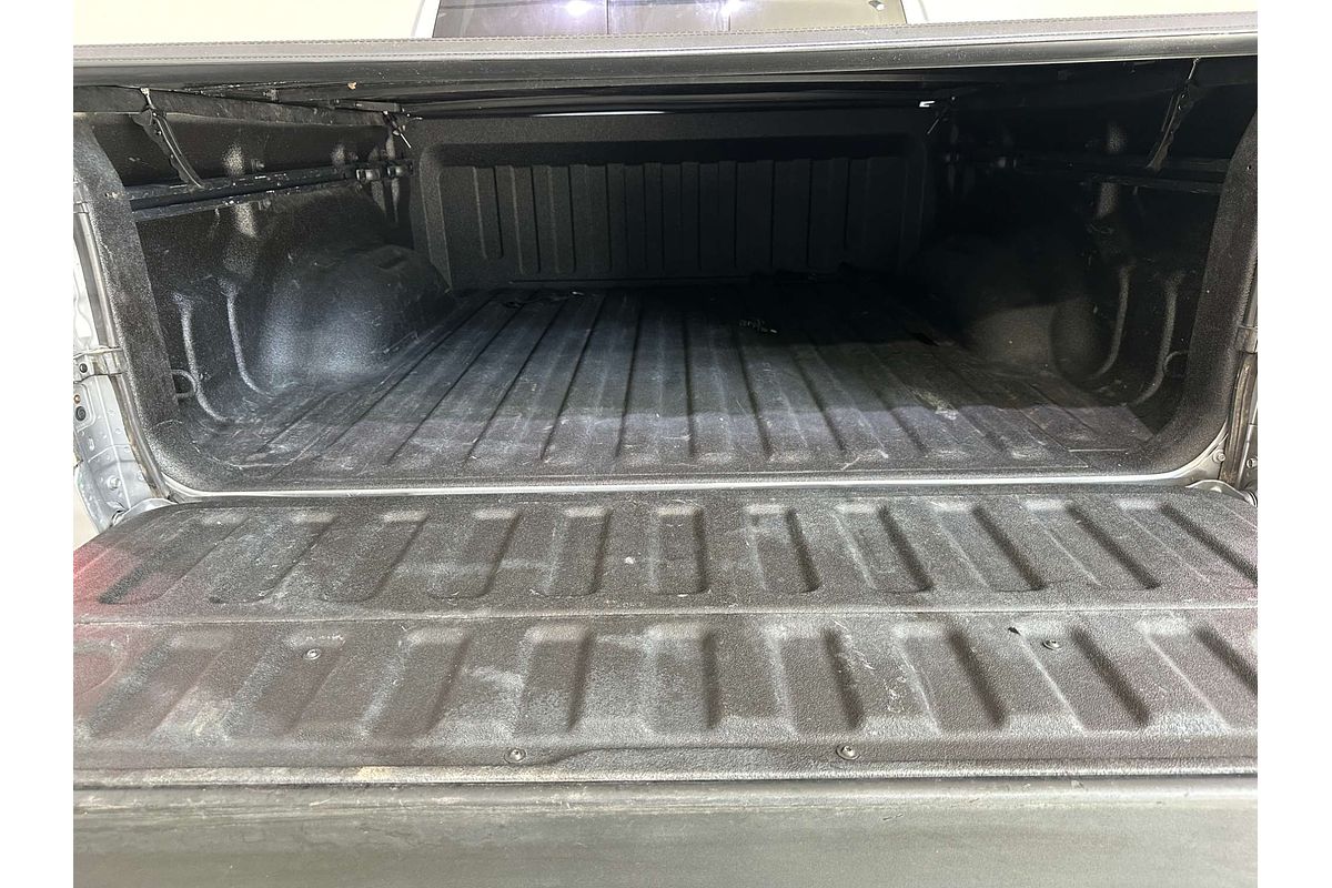 2022 RAM 1500 Laramie DT 4X4 SWB