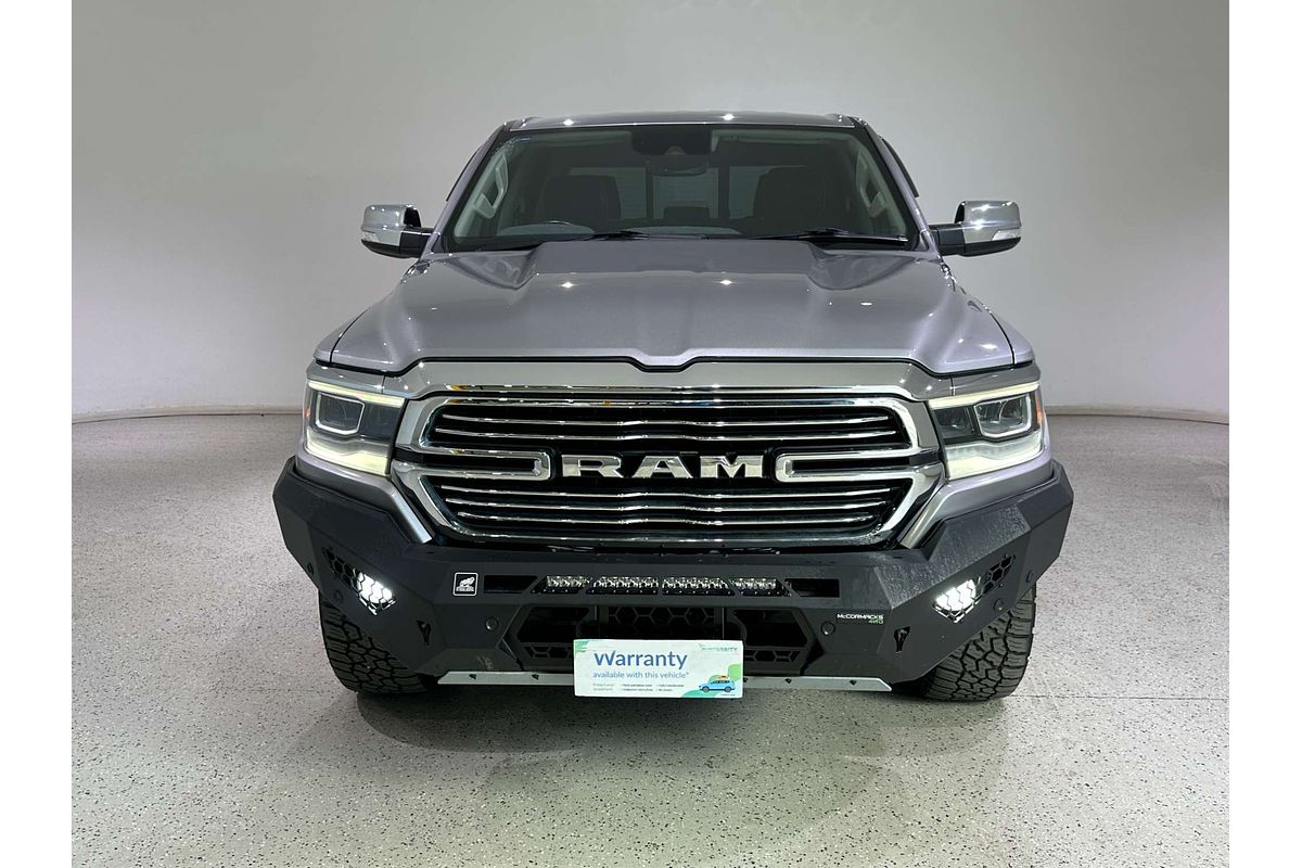 2022 RAM 1500 Laramie DT 4X4 SWB