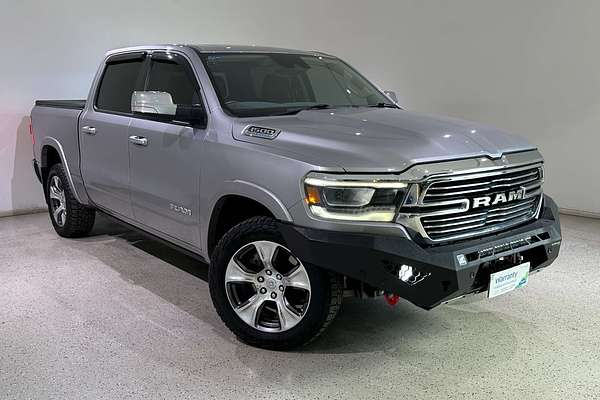 2022 RAM 1500 Laramie DT 4X4 SWB