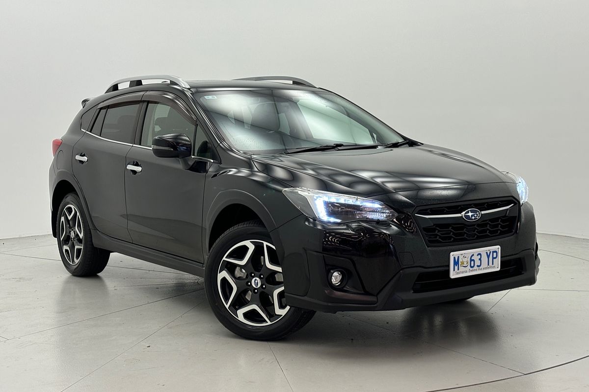 2018 Subaru XV 2.0i-S G5X