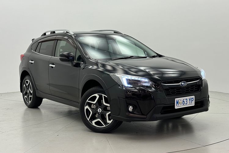 2018 Subaru XV 2.0i-S G5X