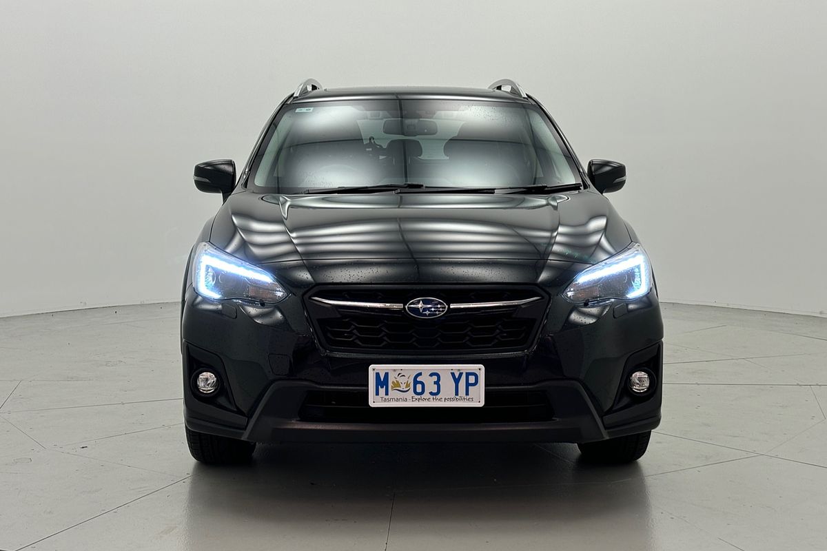 2018 Subaru XV 2.0i-S G5X