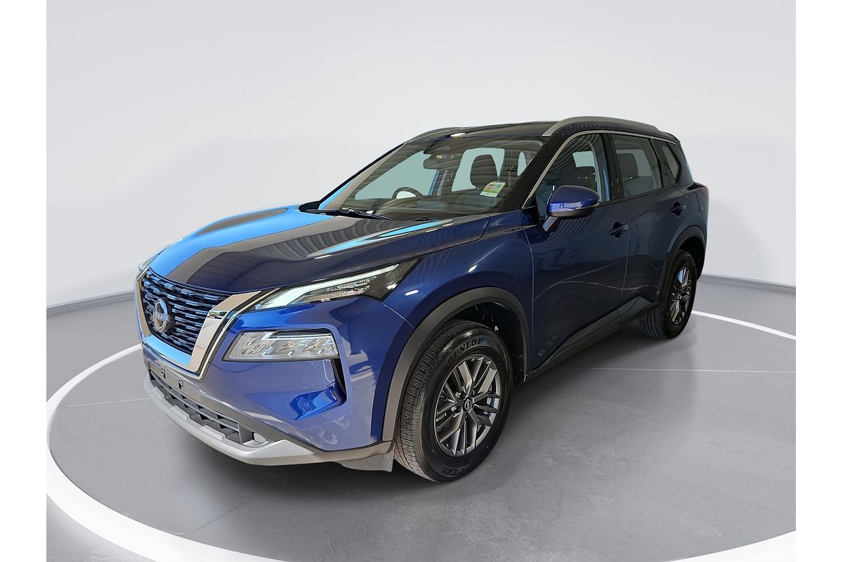 2024 Nissan X-TRAIL ST T33