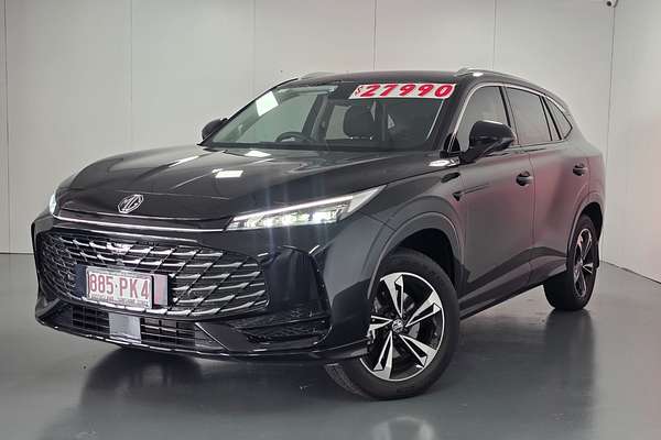 2024 MG HS Vibe AS33