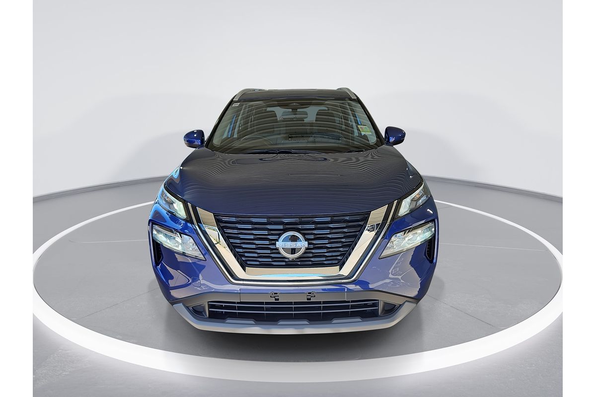 2024 Nissan X-TRAIL ST T33