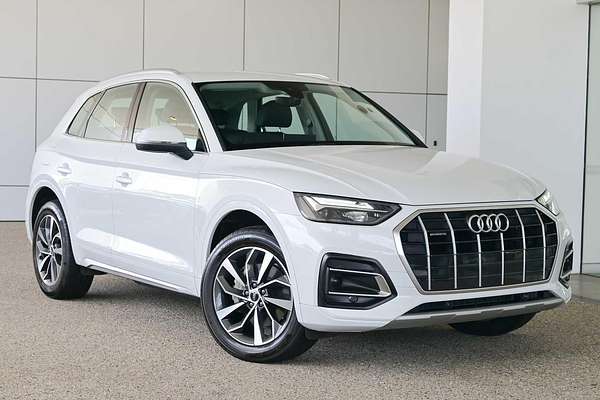 2022 Audi Q5 40 TDI FY
