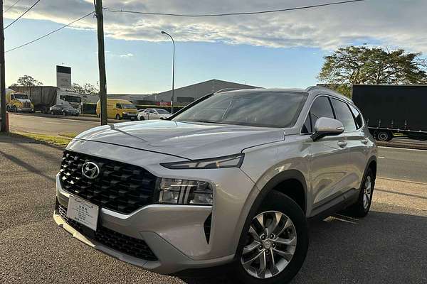 2023 Hyundai Santa Fe Active TM.V4