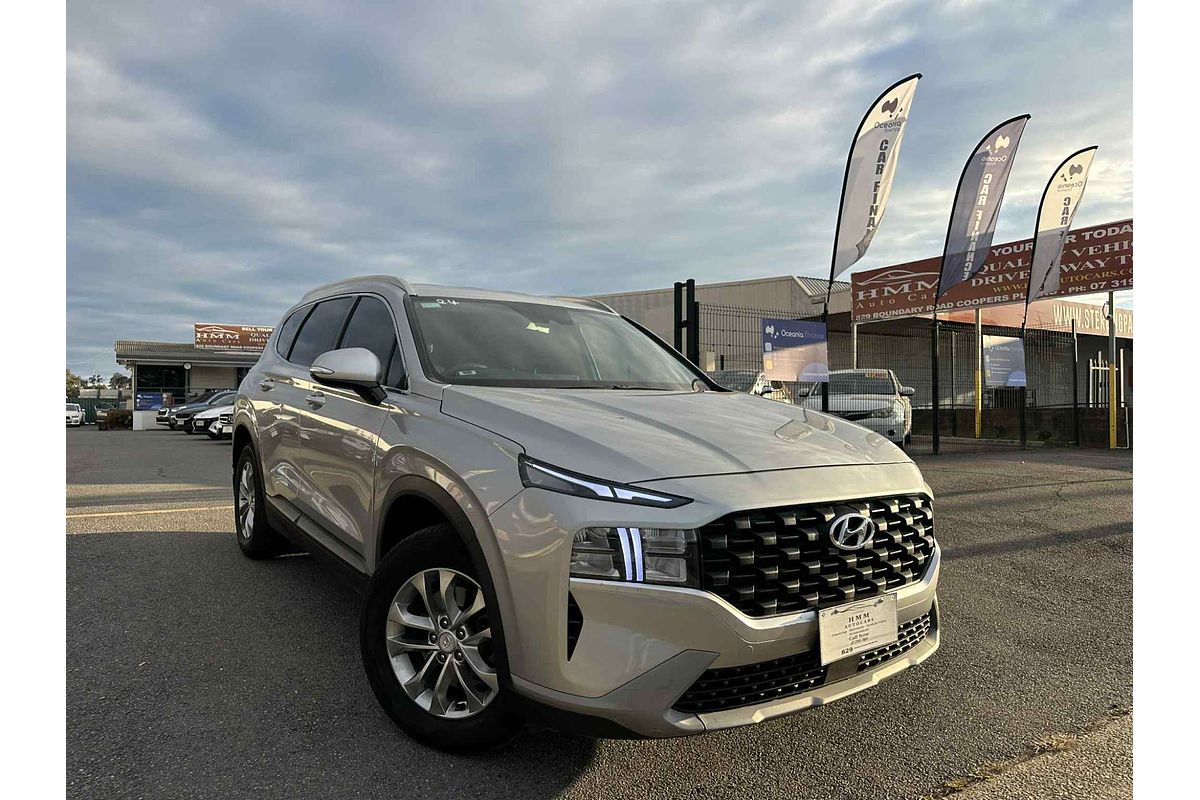 2023 Hyundai Santa Fe Active TM.V4