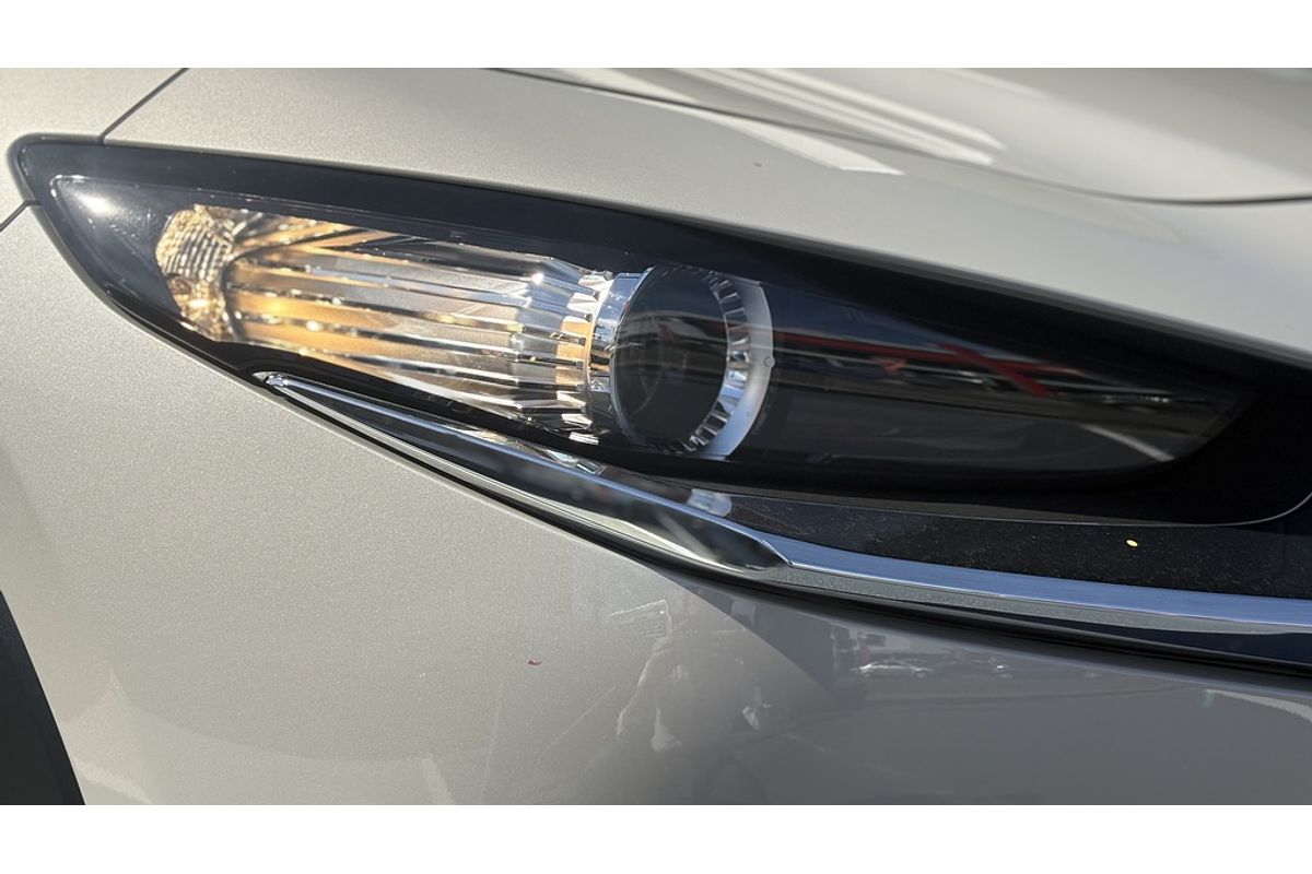 Mazda CX-30 F 6AUTO WAGON G20 PURE Mazda CX-30 F 6AUTO WAGON G20 PURE