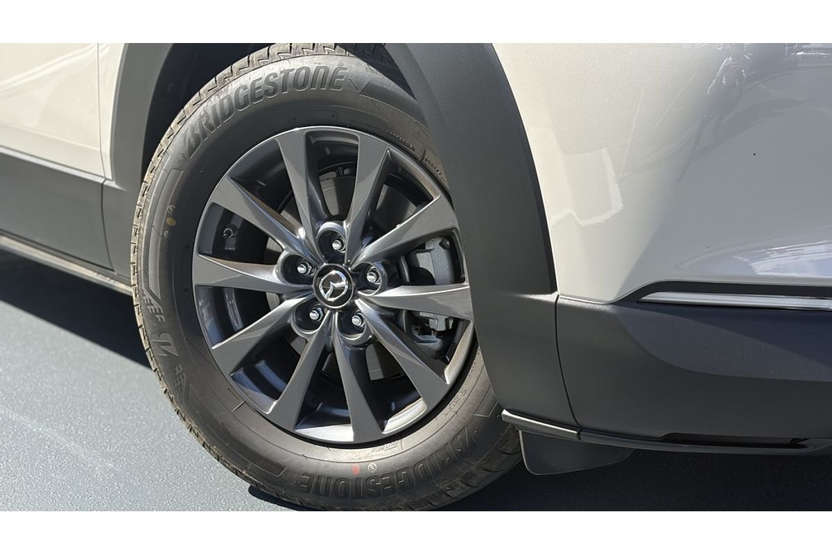 Mazda CX-30 F 6AUTO WAGON G20 PURE Mazda CX-30 F 6AUTO WAGON G20 PURE