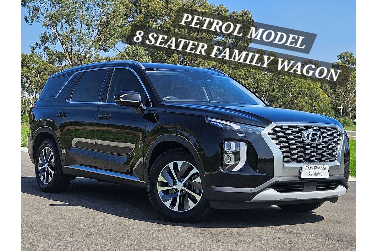 2020 Hyundai Palisade LX2.V1