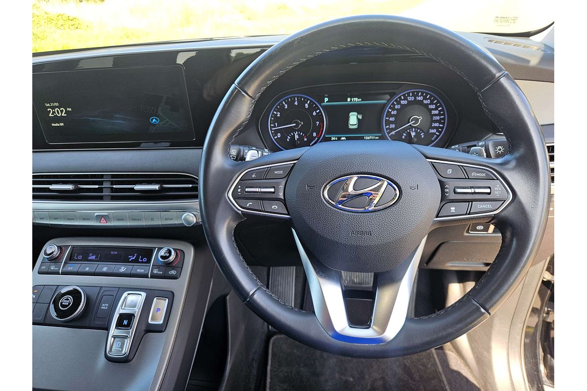 2020 Hyundai Palisade LX2.V1