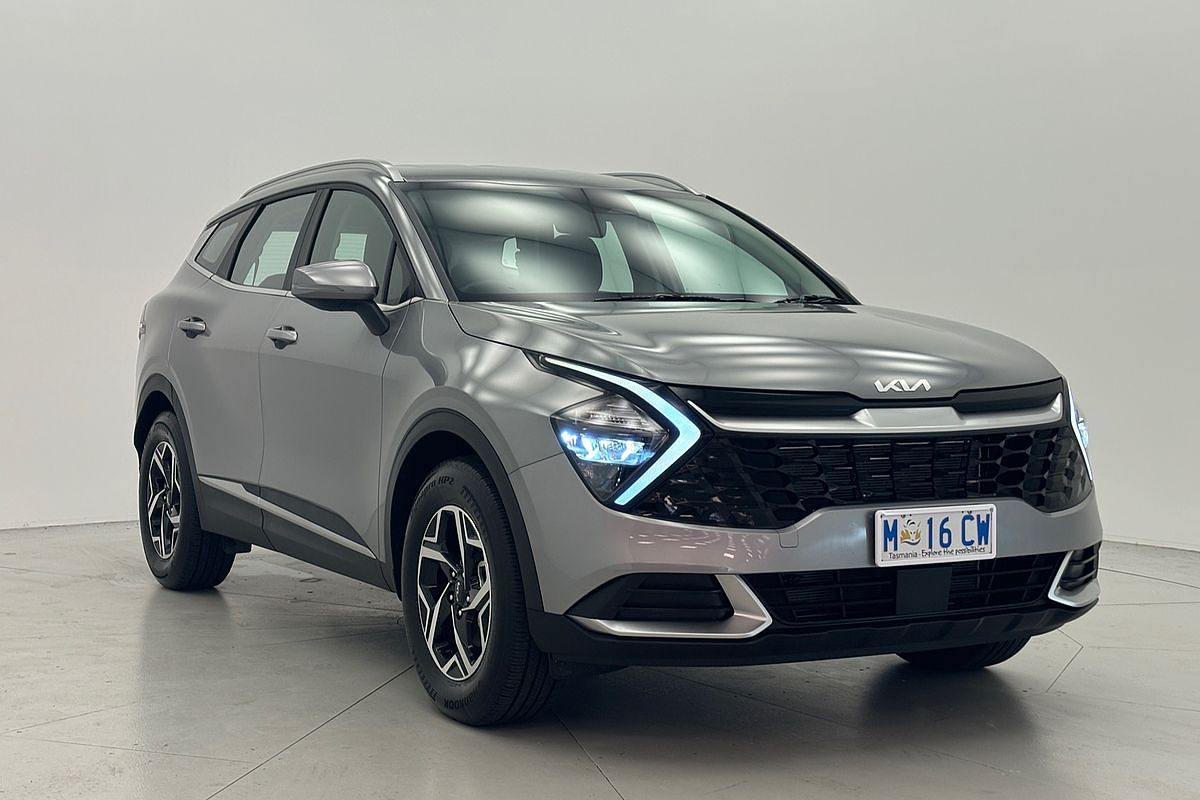 2024 Kia Sportage S NQ5