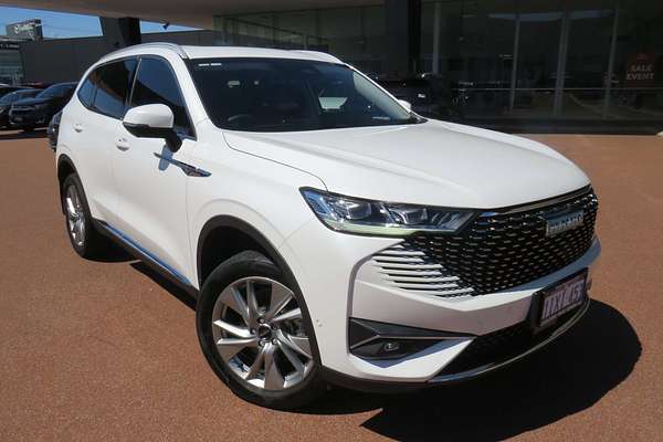 2024 GWM Haval H6 Ultra Hybrid B01