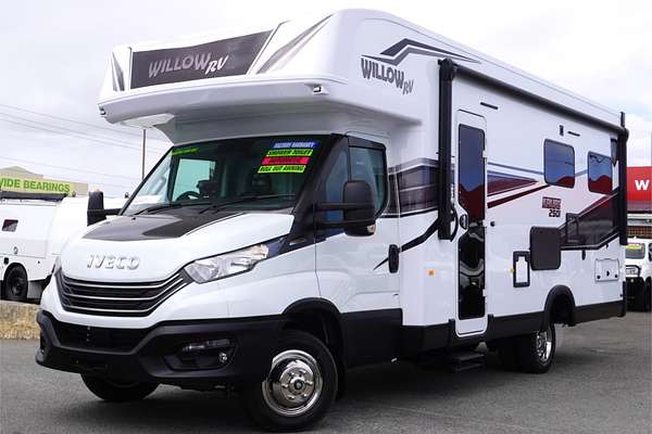 2026 Iveco Daily 50C18