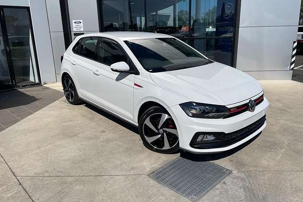 2019 Volkswagen Polo GTI AW