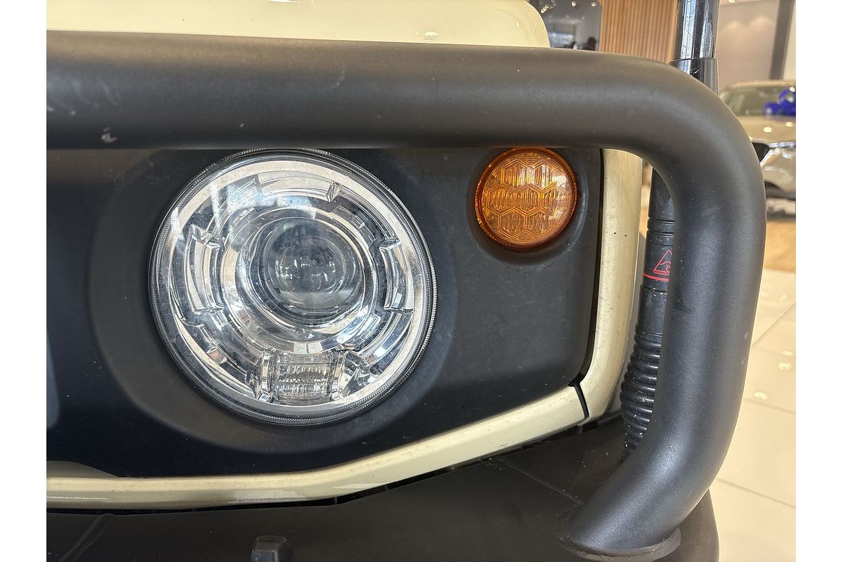 2024 Suzuki Jimny GLX GJ