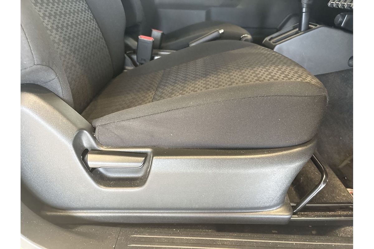 2024 Suzuki Jimny GLX GJ