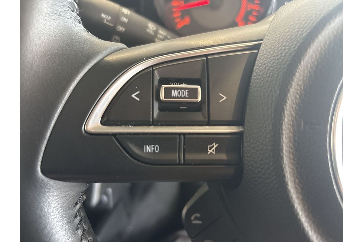 2024 Suzuki Jimny GLX GJ