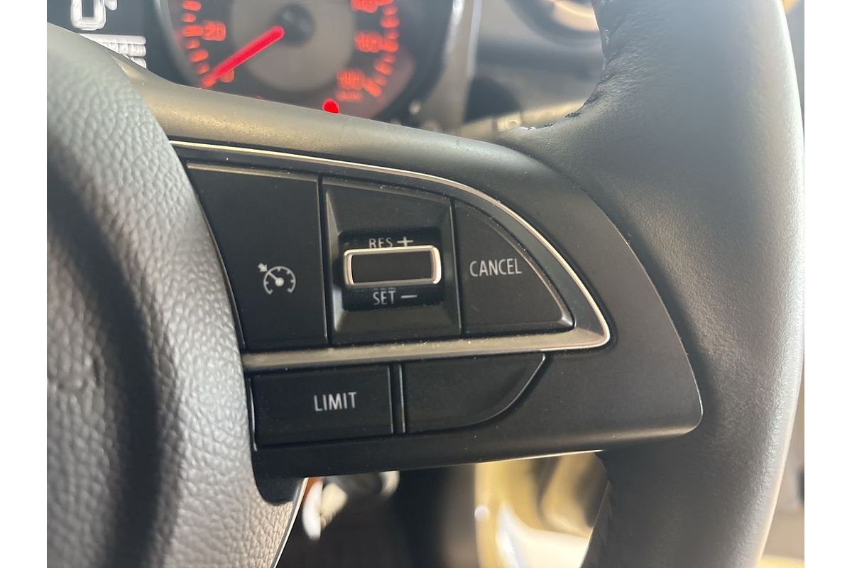 2024 Suzuki Jimny GLX GJ