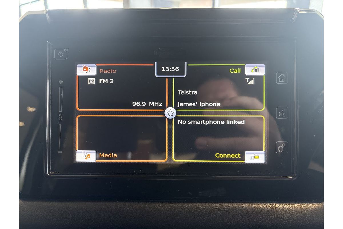 2024 Suzuki Jimny GLX GJ