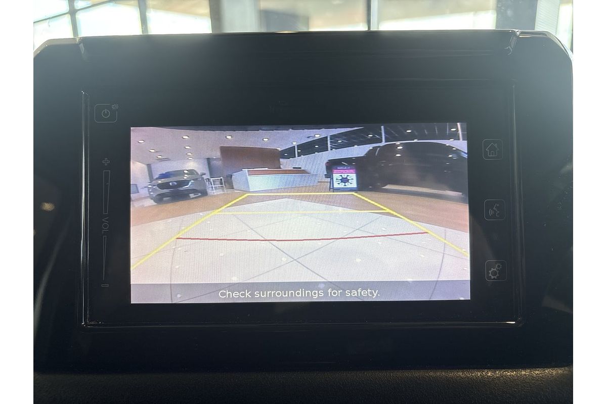 2024 Suzuki Jimny GLX GJ