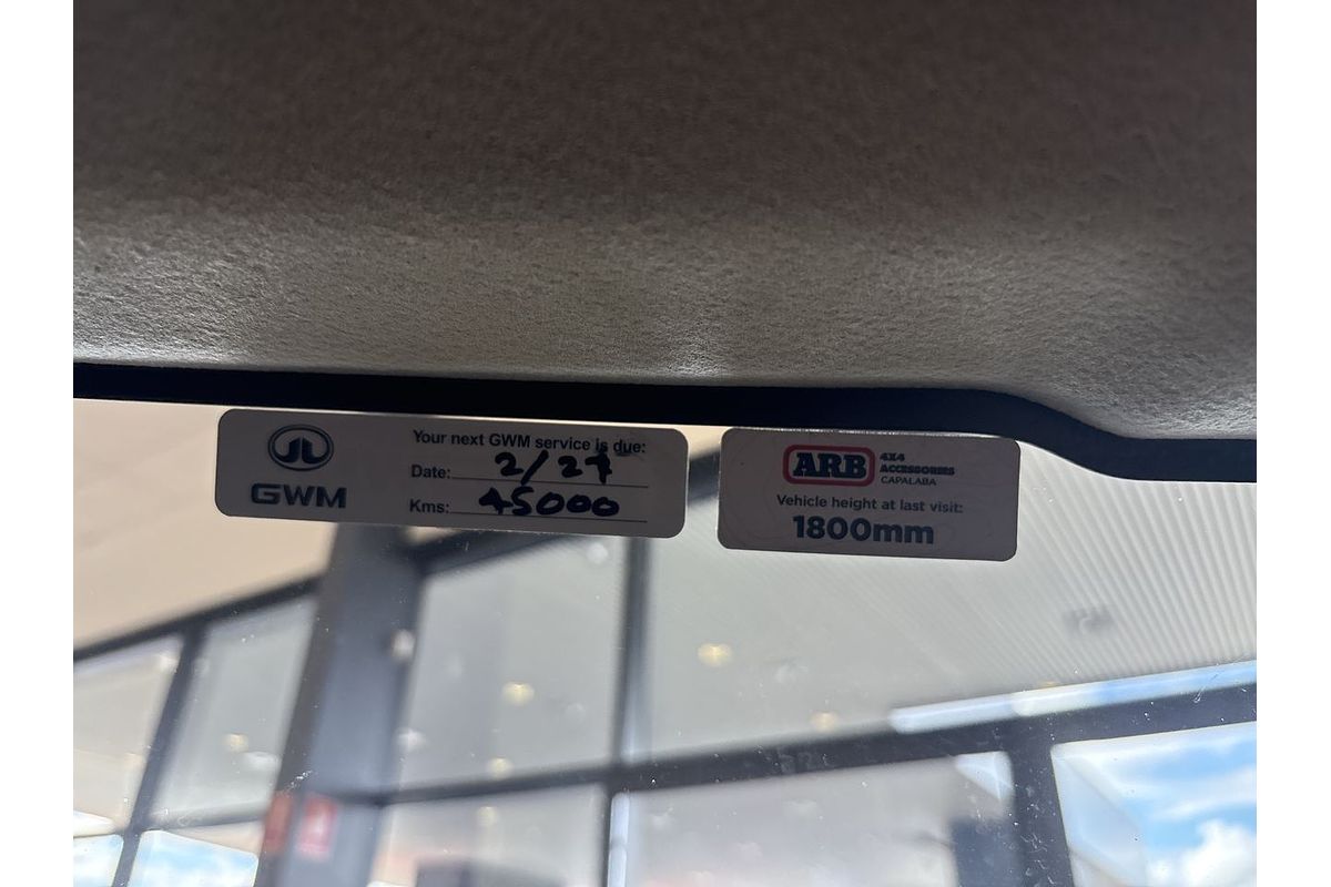 2024 Suzuki Jimny GLX GJ