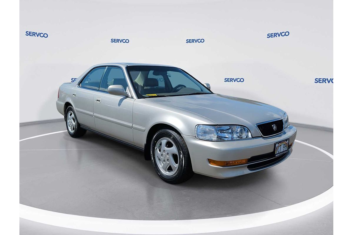 1996 Acura 3.2TL Premium Pkg