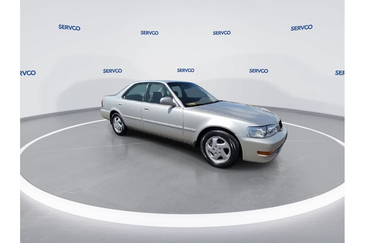 1996 Acura 3.2TL Premium Pkg